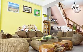 Fong Su B&B
